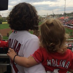 Meet your Posher, Heather